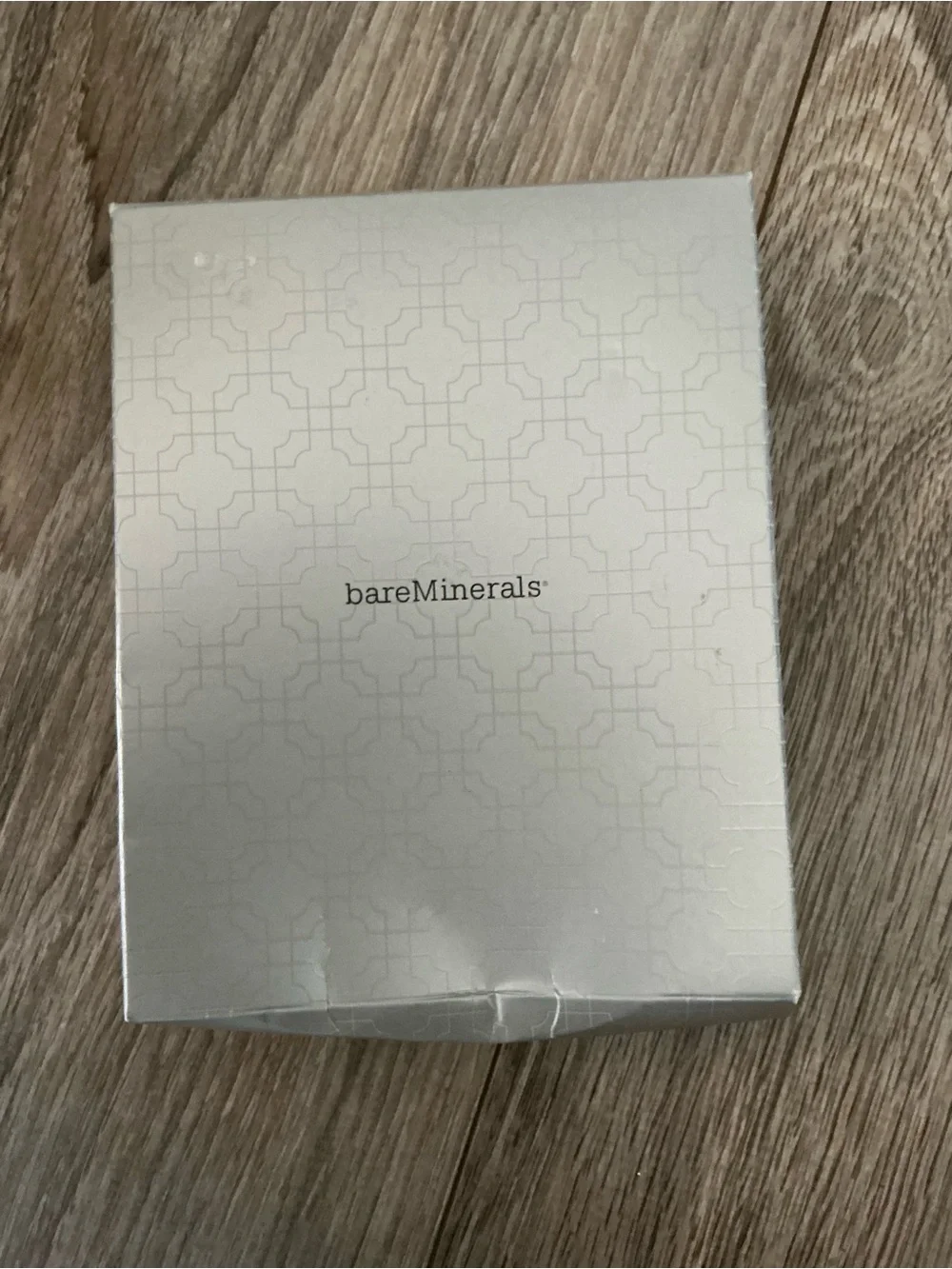 NIB bareMinerals Eye Color Collection 4 Piece Set
